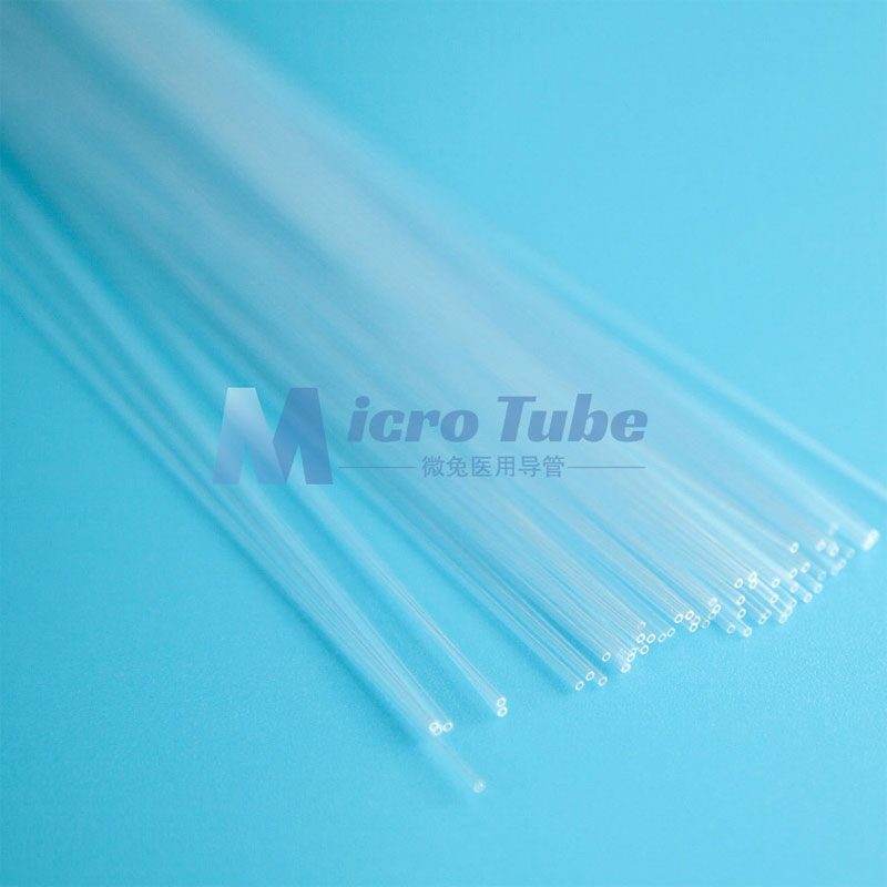 What Makes FEP Tubing the Ideal Choice for Your High-Purity Applications?