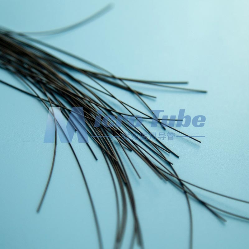 Why Should You Choose Tubing with Tungsten for Industrial Applications?