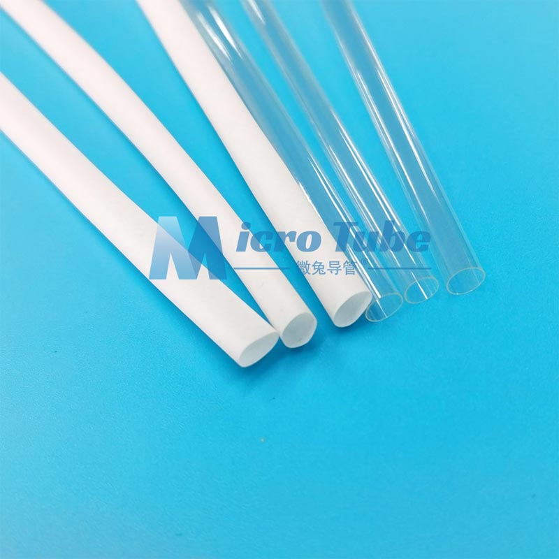 extrusion Tubing